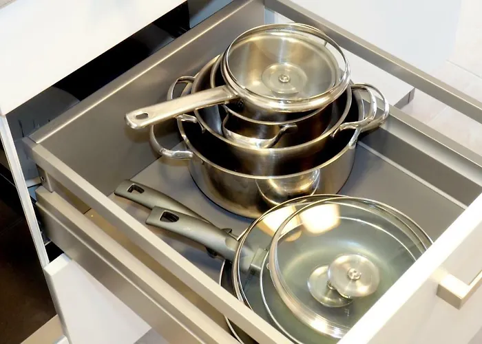 La Perla: Sea View And Pool アパート エル・メダノ