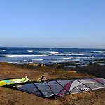 La Perla: Sea View And Pool Διαμέρισμα