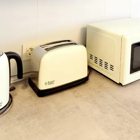 La Perla: Sea View And Pool *