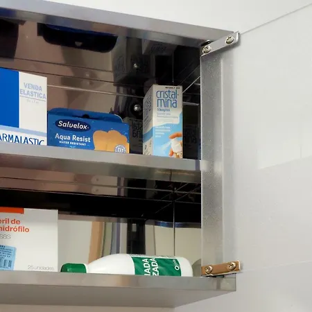 La Perla: Sea View And Pool *