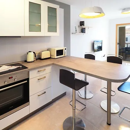 La Perla: Sea View And Pool *