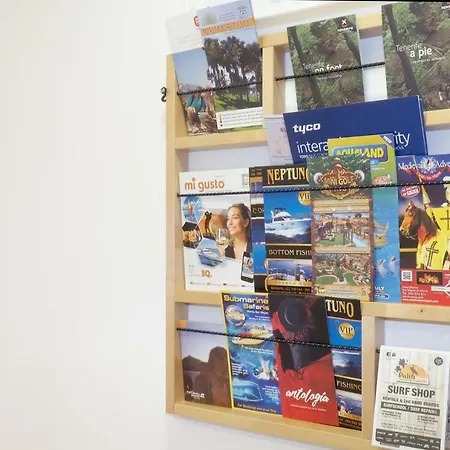 La Perla: Sea View And Pool