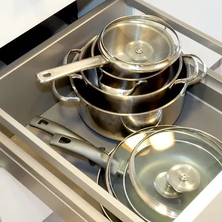 La Perla: Sea View And Pool Lägenhet El Médano