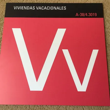 Lägenhet La Perla: Sea View And Pool