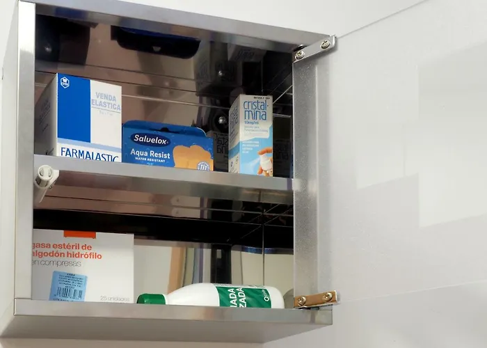 La Perla: Sea View And Pool *