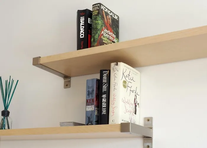 La Perla: Sea View And Pool * El Médano