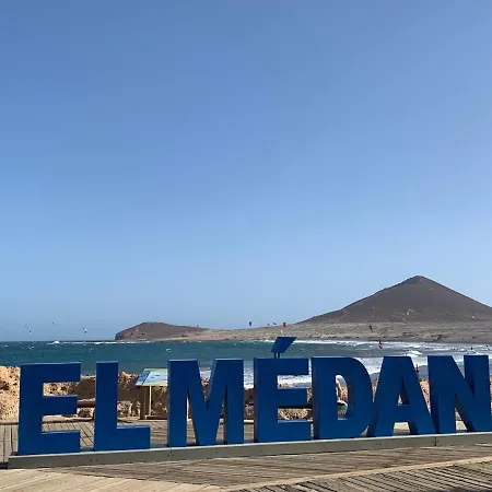 La Perla: Sea View And Pool Apartamento *