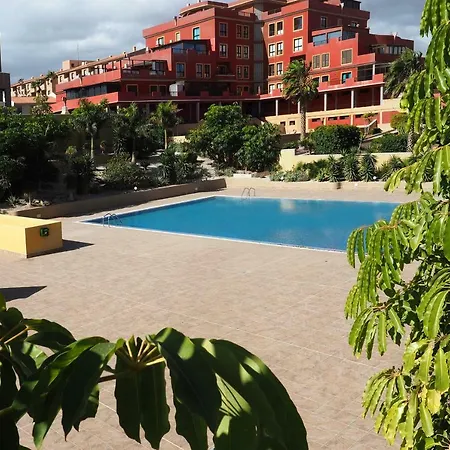 La Perla: Sea View And Pool Apartamento