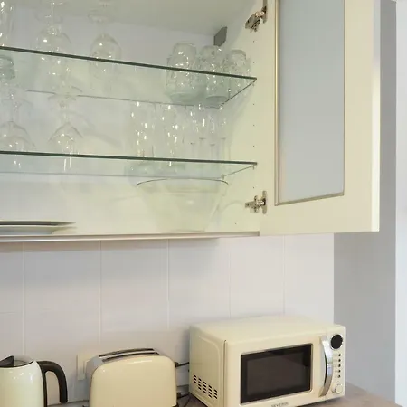 Apartamento La Perla: Sea View And Pool *