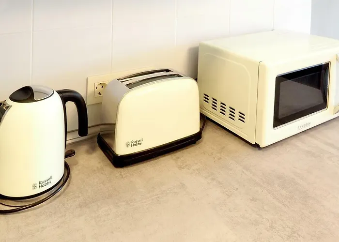 La Perla: Sea View And Pool *