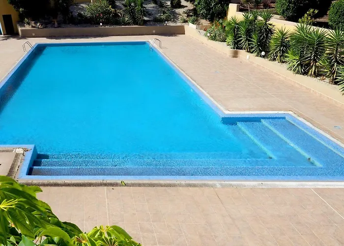 Apartmán La Perla: Sea View And Pool *