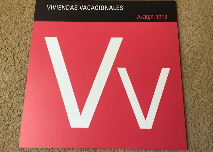 Apartmán La Perla: Sea View And Pool